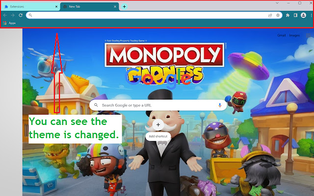 Monopoly For PC  Mac [Window]  from Chrome web store to be run with OffiDocs Chromium online